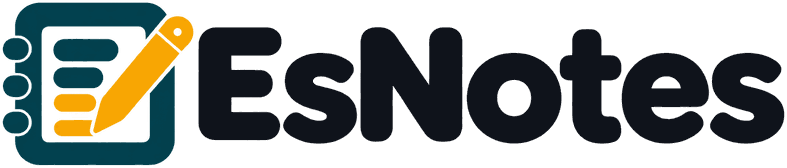 esnotes